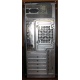 Системный блок AMD A4 X2 5300 (2x3.4GHz) /4096Mb /500Gb /ATX 450W вид сзади (Первоуральск)