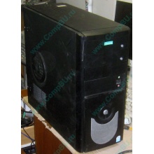 Компьютер Б/У Intel Core i3 2120 (2x3.3GHz HT) /4096Mb /250Gb /ATX 350W (Первоуральск)