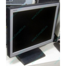 Монитор 15" TFT NEC LCD1501 (Первоуральск)