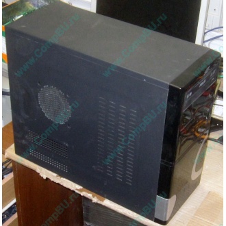 Компьютер Intel Pentium Dual Core E5300 (2x2.6GHz) s.775 /2Gb /250Gb /ATX 400W (Первоуральск)