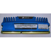 Модуль оперативной памяти Б/У 4Gb DDR3 Corsair Vengeance CMZ16GX3M4A1600C9B pc-12800 (1600MHz) БУ (Первоуральск)