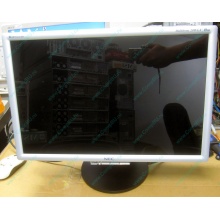  Профессиональный монитор 20.1" TFT Nec MultiSync 20WGX2 Pro (Первоуральск)