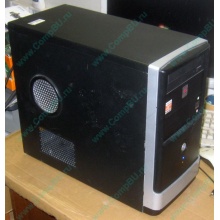 Компьютер Б/У Intel Core i3 2130 (2x3.4GHz HT) /4096Mb /250Gb /ATX 350W (Первоуральск)