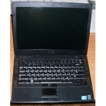 Ноутбук Dell Latitude E6410 (Intel Core i5 M560 (4x2.67Ghz) /4096Mb DDR3 /320Gb /14.1" TFT 1280x800) - Первоуральск