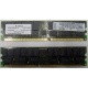 Память для сервера IBM 1Gb DDR ECC (IBM FRU: 09N4308) - Первоуральск