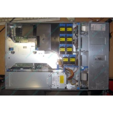 2U сервер 2 x XEON 3.0 GHz /4Gb DDR2 ECC /2U Intel SR2400 2x700W (Первоуральск)