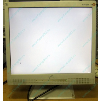 Монитор 17" TFT RoverScan Optima 171 multimedia (Первоуральск)