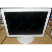 Монитор 17" TFT Philips 170S белый  (Первоуральск)