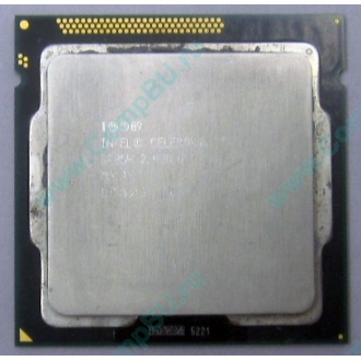 Процессор Intel Celeron G530 (2x2.4GHz /L3 2048kb) SR05H s.1155 (Первоуральск)