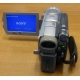 Видеокамера Sony DCRDVD505E (Первоуральск)