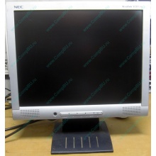 Монитор 15" TFT NEC AccuSync LCD52VM в Первоуральске, NEC LCD 52VM (Первоуральск)