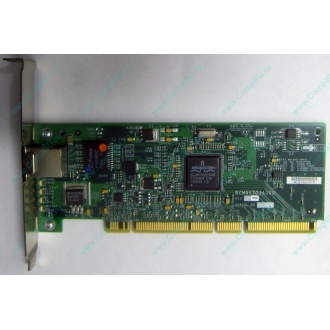 Сетевая карта IBM 31P6309 (31P6319) PCI-X купить Б/У в Первоуральске, сетевая карта IBM NetXtreme 1000T 31P6309 (31P6319) цена БУ (Первоуральск)
