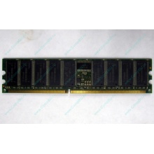Серверная память 1Gb DDR Kingston в Первоуральске, 1024Mb DDR1 ECC pc-2700 CL 2.5 Kingston (Первоуральск)