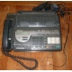 Факс Panasonic с автоответчиком (Первоуральск)