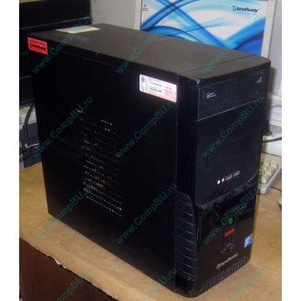 Компьютер Kraftway Credo KC39 (Intel C2D E7500 (2x2.93GHz) s.775 /4096Mb /320Gb /ATX 350W /Windows 7 PRO) - Первоуральск