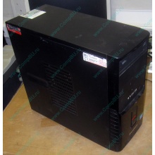 Компьютер Kraftway Credo KC39 (Intel Core 2 Duo E7500 (2x2.93GHz) s.775 /4Gb /320Gb /ATX 400W /Windows 7 PRO) - Первоуральск