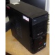 Системник Kraftway Credo KC39 (Intel Core 2 Duo E7500 (2x2.93GHz) s.775 /4Gb /320Gb /ATX 400W /Windows 7 PRO) - Первоуральск