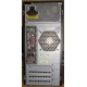 Компьютер Kraftway Kredo KC39 (Intel Core 2 Duo E7500 (2x2.93GHz) s.775 /2048Mb /320Gb /ATX 400W) вид сзади (Первоуральск)
