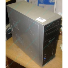 Компьютер Intel Pentium Dual Core E2160 (2x1.8GHz) s.775 /1024Mb /80Gb /ATX 350W /Win XP PRO (Первоуральск)