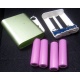 Аккумуляторная батарея Powerbank XIAOMI NDY-02-AD 10400 mAh НА ЗАПЧАСТИ! (Первоуральск)