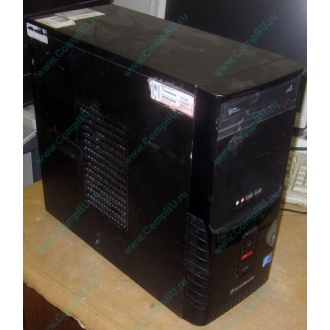 Компьютер Kraftway Credo КС36 (Intel Core 2 Duo E7500 (2x2.93GHz) s.775 /2048Mb /320Gb /ATX 400W /Windows 7 PROFESSIONAL) - Первоуральск