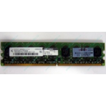 Серверная память 1024Mb DDR2 ECC HP 384376-051 pc2-4200 (533MHz) CL4 HYNIX 2Rx8 PC2-4200E-444-11-A1 (Первоуральск)