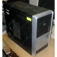 Компьютер Intel Pentium Dual Core E5200 (2x2.5GHz) s775 /2048Mb /250Gb /ATX 350W Inwin (Первоуральск)