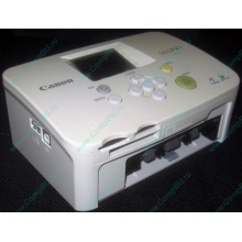 Фотопринтер Canon SELPHY CP760 (нет блока питания в Первоуральске, НА ЗАПЧАСТИ) - Первоуральск