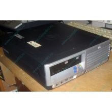 Компьютер HP DC7100 SFF (Intel Pentium-4 540 3.2GHz HT s.775 /1024Mb /80Gb /ATX 240W desktop) - Первоуральск