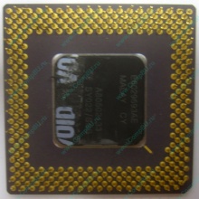 Процессор Intel Pentium 133 SY022 A80502-133 (Первоуральск)
