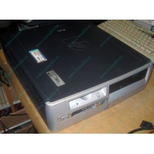 Компьютер HP D530 SFF (Intel Pentium-4 2.6GHz s.478 /1024Mb /80Gb /ATX 240W desktop) - Первоуральск
