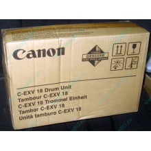Фотобарабан Canon C-EXV18 Drum Unit (Первоуральск)