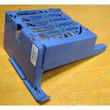 Держатель вентилятора HDD HP 450418-001 (459185-001) для корпуса HP 5U tower (Первоуральск)