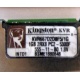 Kingston KVR667D2D8F5/1G 1Gb 2RX8 PC2-5300F 555-11-B0 1.8V (Первоуральск)