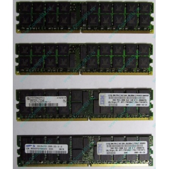 IBM 73P2871 73P2867 2Gb (2048Mb) DDR2 ECC Reg memory (Первоуральск)