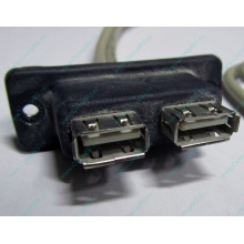 USB-разъемы HP 451784-001 (459184-001) для корпуса HP 5U tower (Первоуральск)