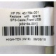 HP PN 451784-001 SPS-Cable Front USB spare 459184-001 (Первоуральск)