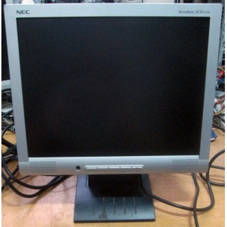 Монитор 15" TFT NEC AccuSync LCD52VM (Первоуральск)