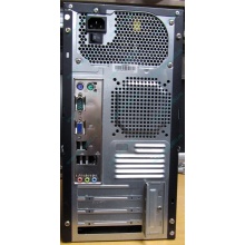Компьютер AMD Athlon II X2 250 (2x3.0GHz) s.AM3 /3Gb DDR3 /120Gb /video /DVDRW DL /sound /LAN 1G /ATX 300W FSP (Первоуральск)