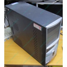Компьютер Intel Core 2 Duo E8400 (2x3.0GHz) s.775 /4096Mb /160Gb /ATX 350W Power Man /корпус Kraftway чёрный (Первоуральск)