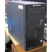 Системный блок Kraftway Credo KC59 (Intel Core i3 2130 (2x3.4GHz HT) /4Gb /320Gb /ATX 400W /Windows 7 Pro) - Первоуральск