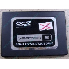 Нерабочий SSD 80Gb SSD 80Gb OCZ Vertex2 OCZSSD2-2VTX80G 2.5" (Первоуральск)