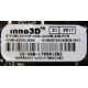 3Gb GDDR5 inno3D GTX1060 192bit PCI-E N1060 (Первоуральск)