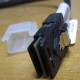 Разъем кабеля HP 493228-005 (498425-001) со снятой крышкой (колпачком) - Первоуральск