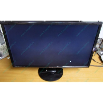 Монитор 24" Benq GL2460 с небольшой царапинкой (Первоуральск)