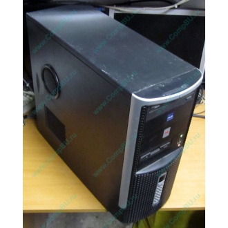 Системный блок Intel Core i5 650 /4Gb DDR3 /400Gb /ATX 300W FSP (Первоуральск)