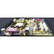 Разъемы материнской платы Asus M2NPV-MX socket AM2 (Первоуральск)