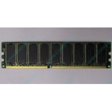 Серверная память 512Mb DDR ECC Hynix pc-2100 400MHz (Первоуральск)