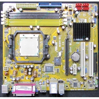 Материнская плата Asus M2N-MX s.AM2 Б/У (Первоуральск)