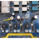 Вспученный конденсатор на Б/У материнской плате Biostar TF560 A2+ VER 5.0 s.AM2+ (Первоуральск)